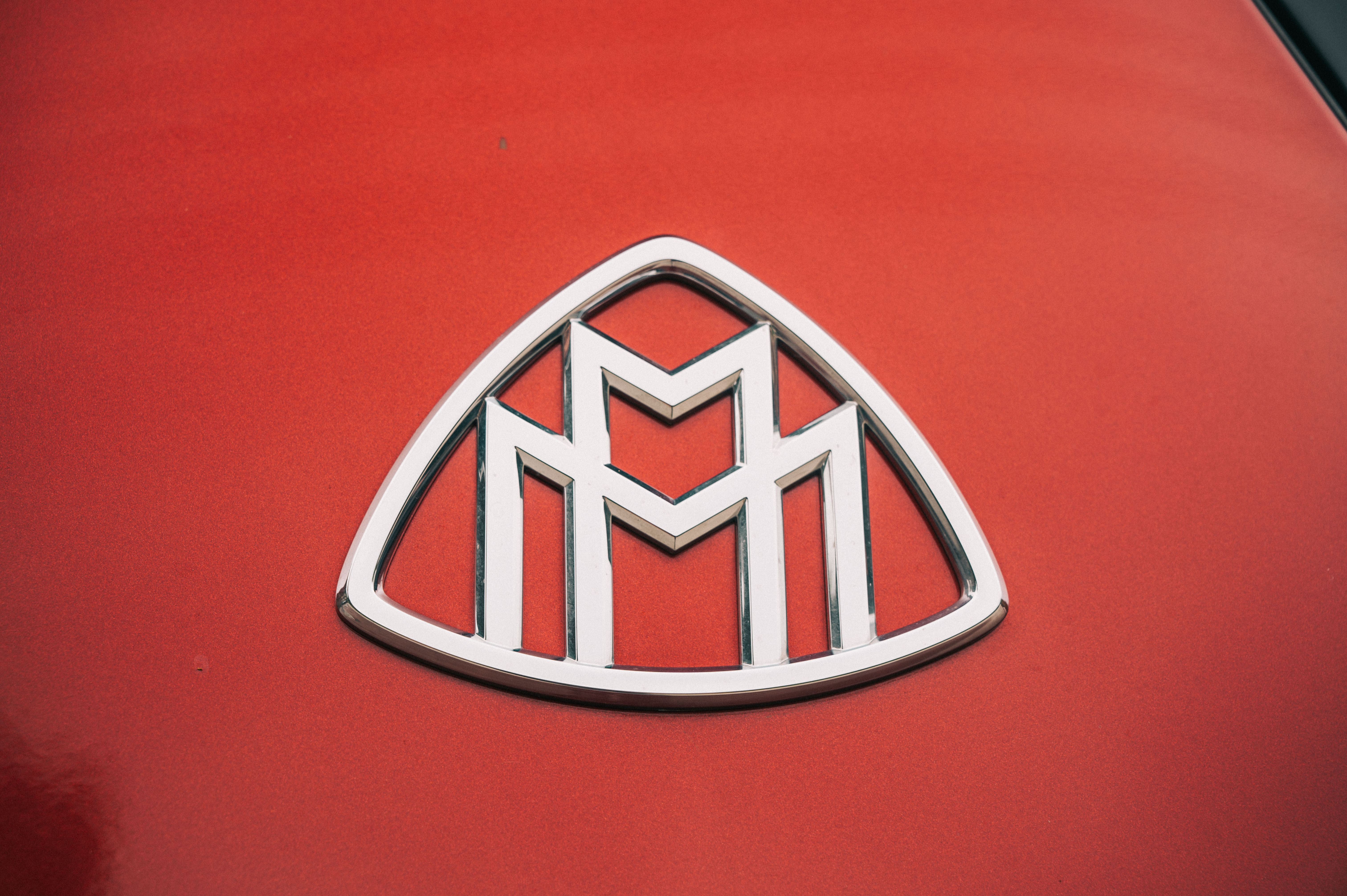 拥有一台迈巴赫是什么体验,迈巴赫什么体验