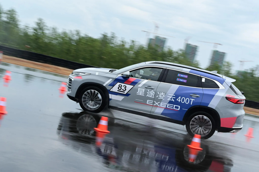 汽车零百加速大全,汽车的0-100加速看到是哪个参数