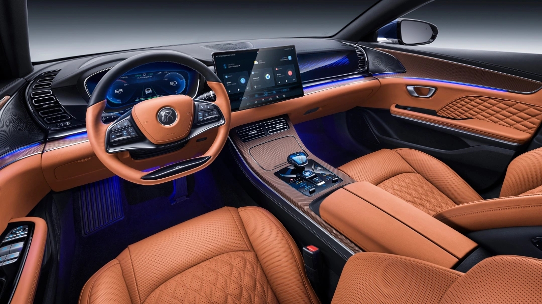 比亚迪汉ev2023款性价比,23款比亚迪汉ev最新价格