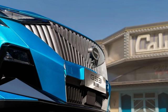 传祺影速真实油耗,传祺影酷油耗怎么样