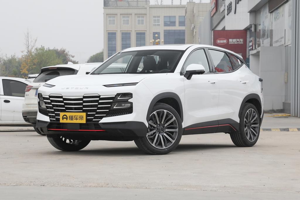 捷途大圣一场说走就走的旅行,捷途大圣与捷途旅行者谁最大