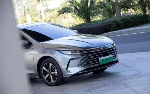 驱逐舰05尊荣型体验,驱逐舰05的优点和缺点