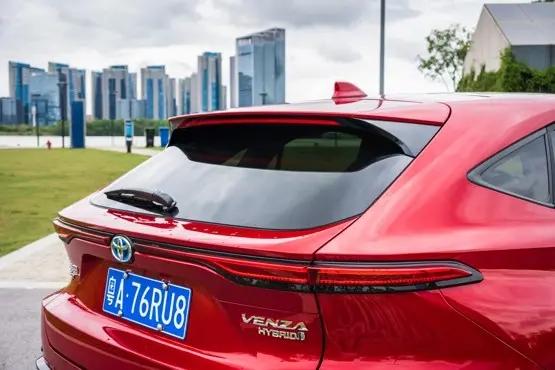 新款丰田威飒最新消息,全新一代丰田威飒实车现身