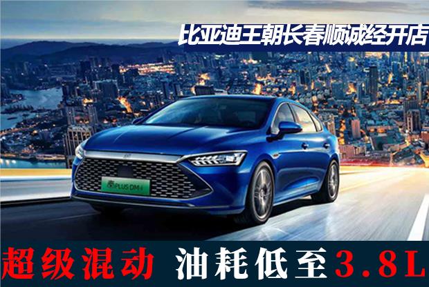 购买比亚迪秦dmi全过程,购比亚迪秦plusdmi如何砍价