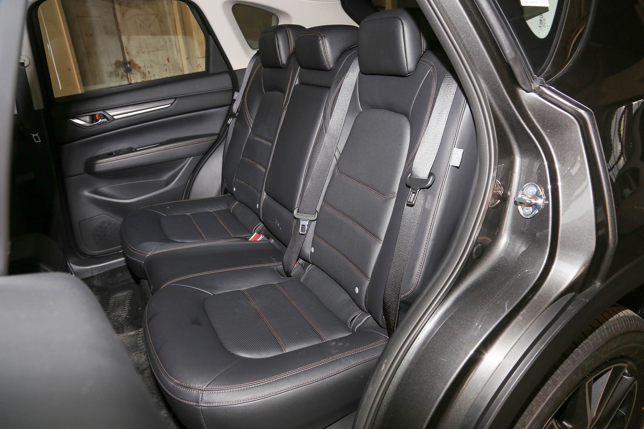 cx-5为何叫好不叫座,马自达车为什么会叫好