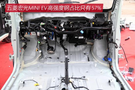 奇瑞qq冰淇淋vs宏光mini参数,奇瑞qq冰淇淋vs宏光miniev