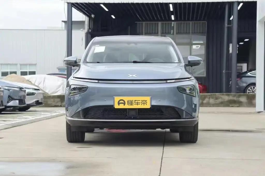 小鹏g3电池续航能力到底如何,小鹏g3零下10度真实续航