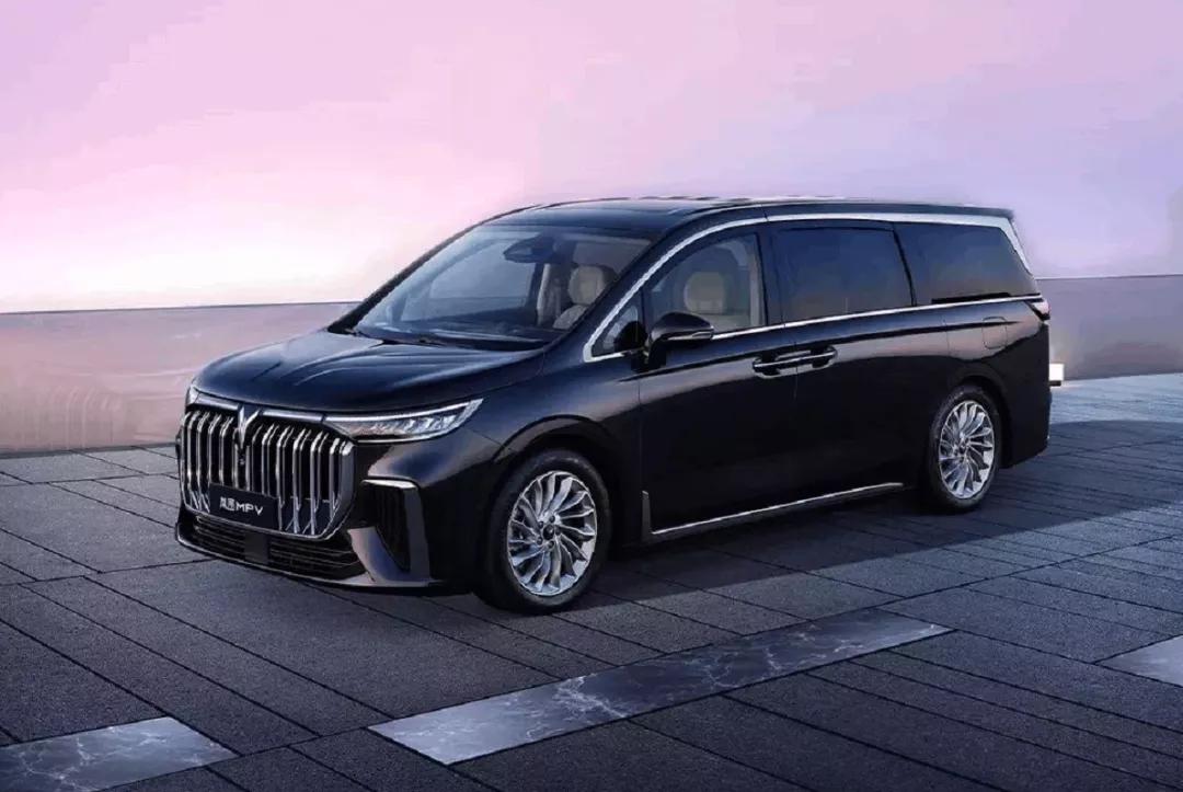 岚图还有吗,我为什么留在北京