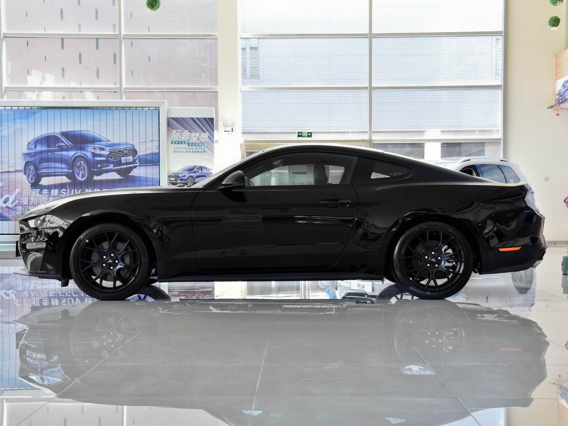 美式肌肉车30万左右,美式肌肉跑车推荐