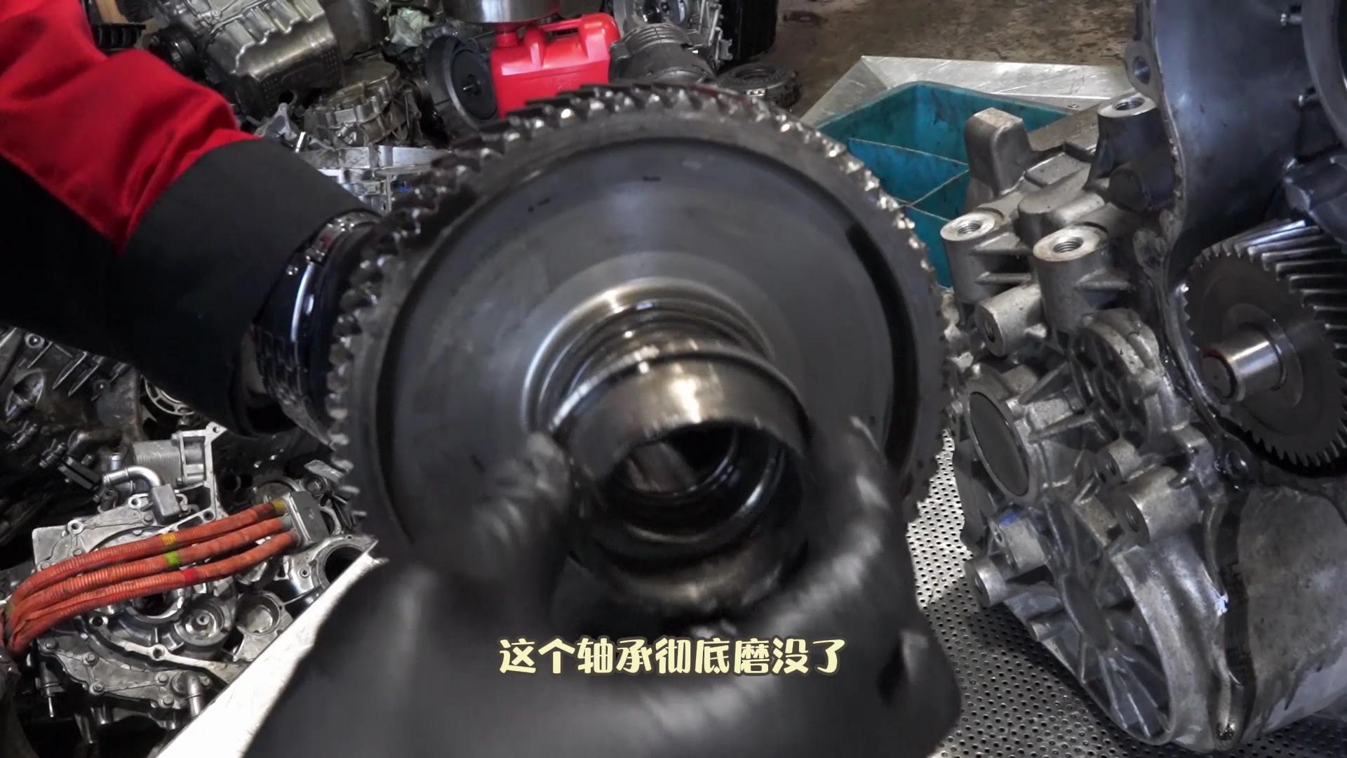 比亚迪宋max变速箱顿挫怎么解决,比亚迪宋混动变速箱顿挫