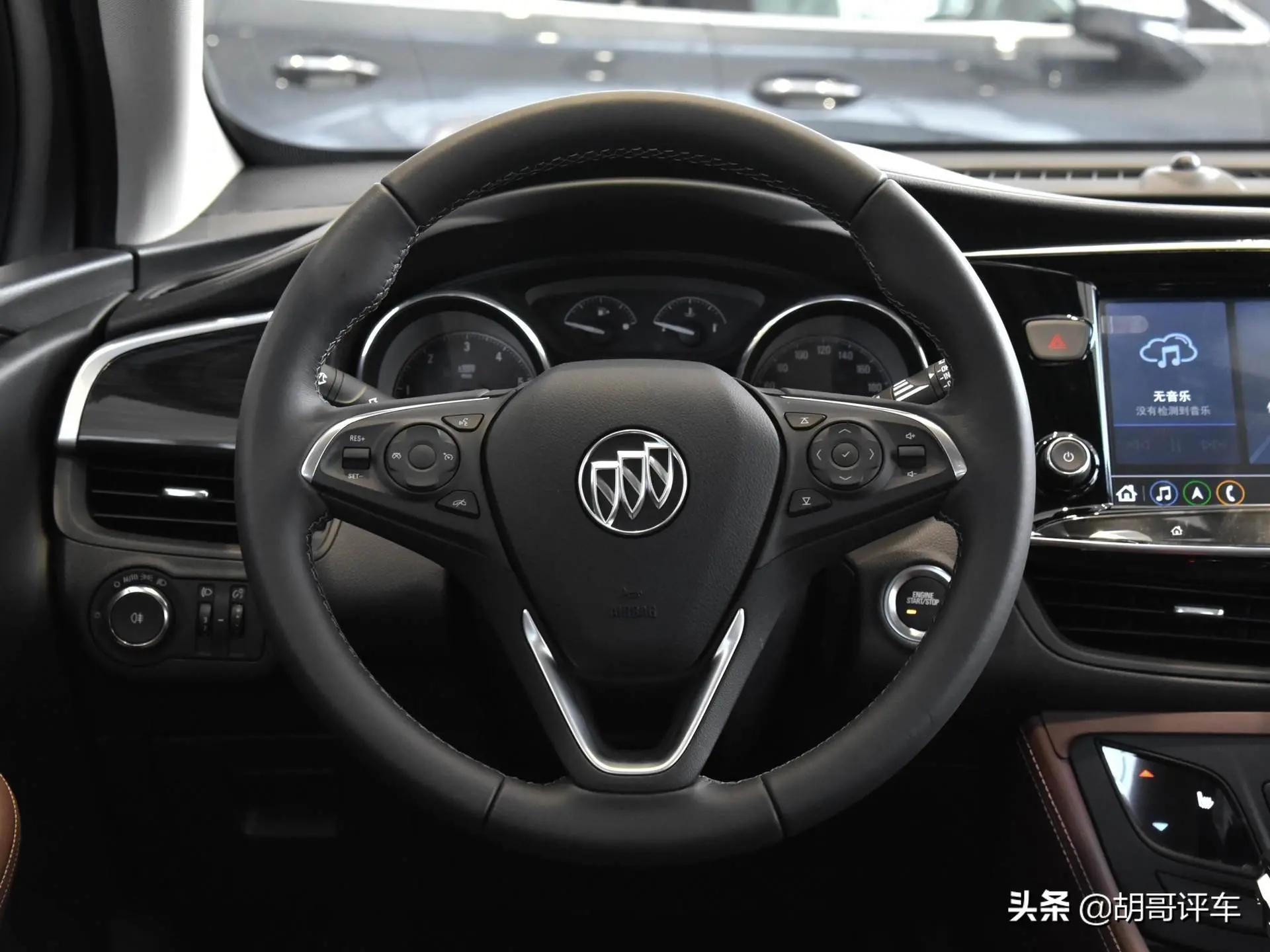 外观帅气内饰豪华的国产小型suv,外观时尚霸气内部空间宽敞的suv