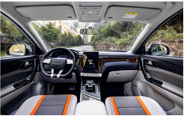 风行t5马赫版真实油耗实测,风行t5长期最真实优缺点