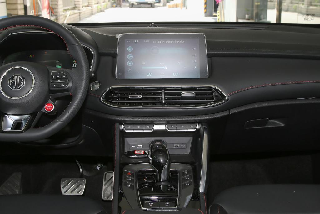 洛阳智源购mg6多少钱,洛阳智源mgzs降价