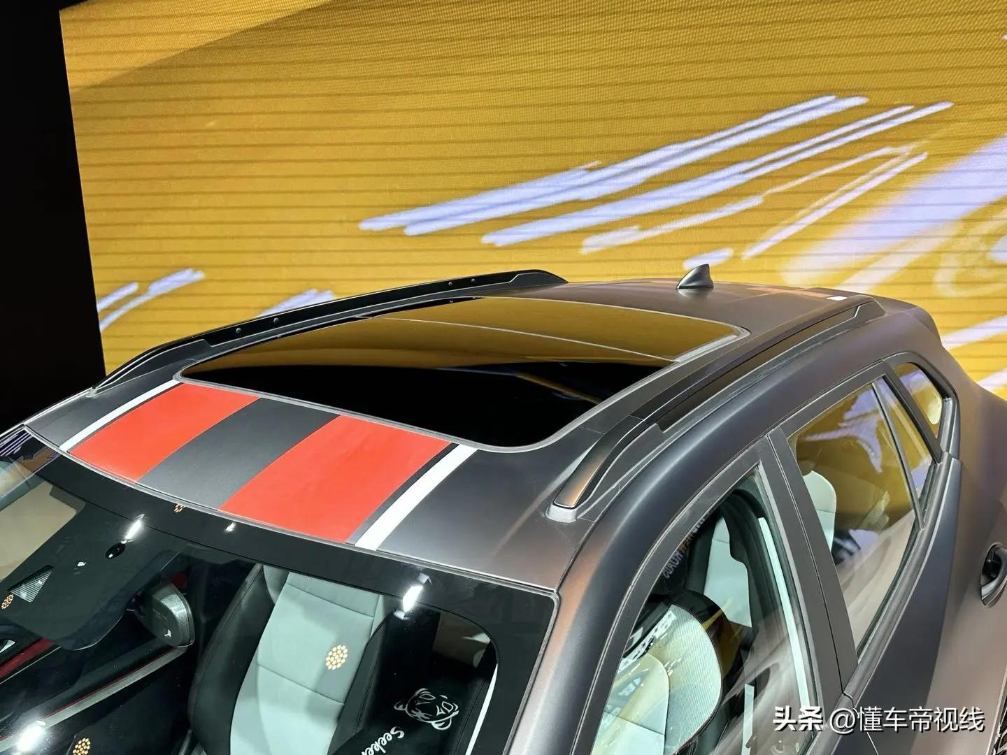 星迈罗1.5t落地价,新车售价58