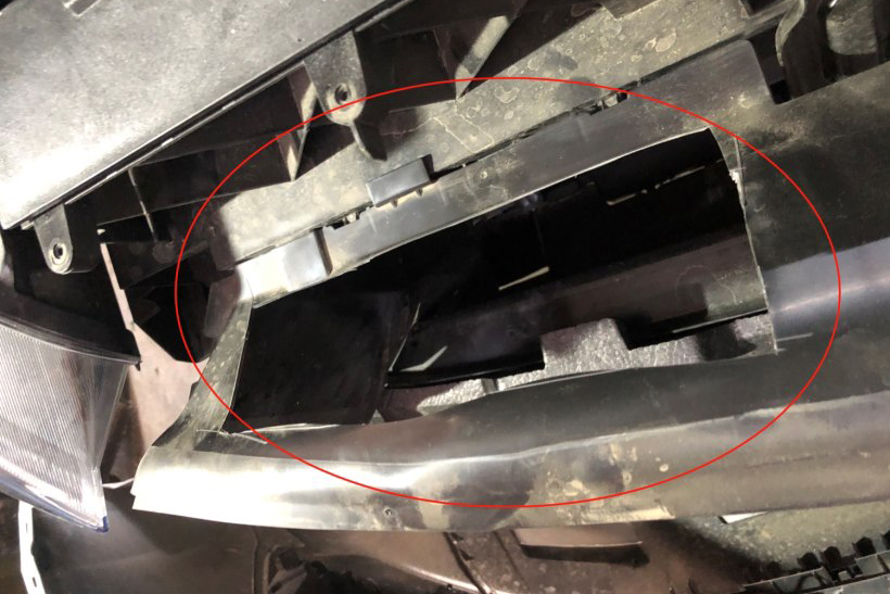 自己动手改装捷达音响,捷达vs7进气口改造