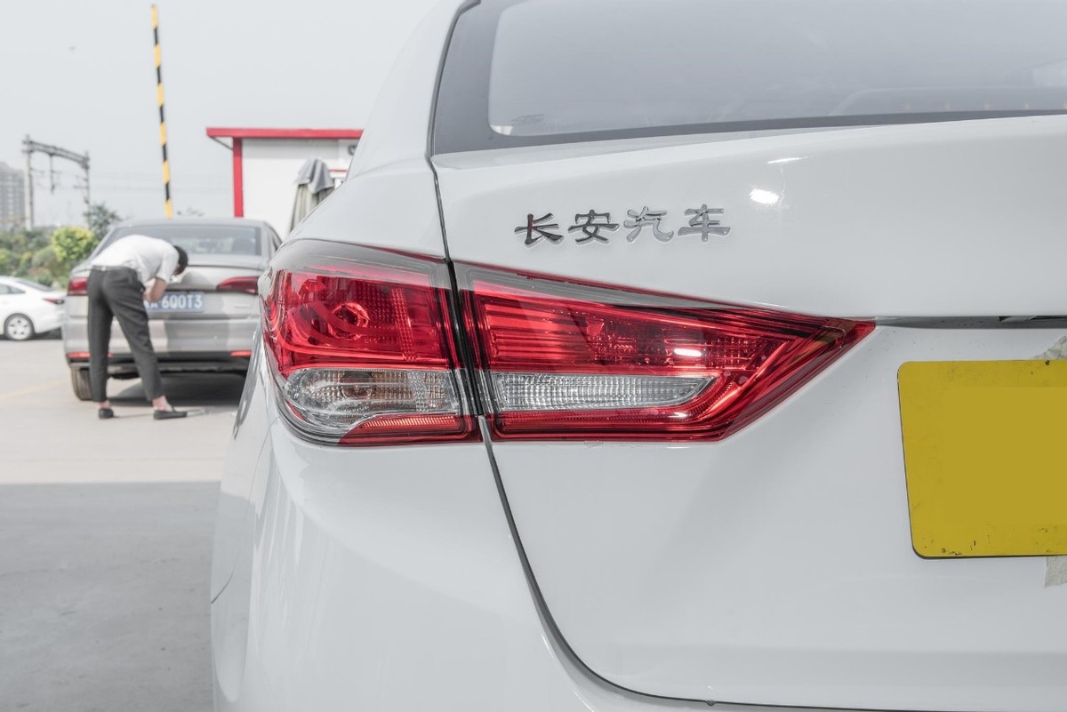 谈谈长安悦翔的用车感受,悦翔v31.4排量的车油耗7.2怎么办