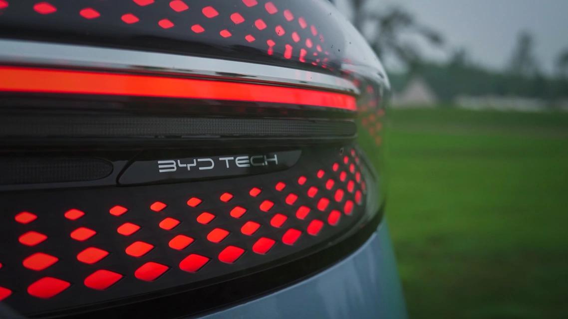 比亚迪海豹的对标产品,比亚迪海豹竞争车型