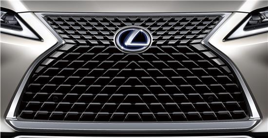 中大型suv雷克萨斯40万左右,中大型suv销量排行榜雷克萨斯rx