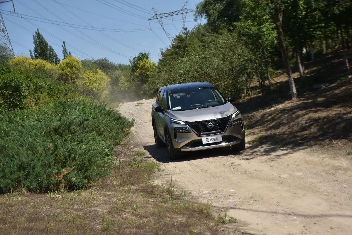 双混电驱奇骏,双电机超混奇骏有优惠吗