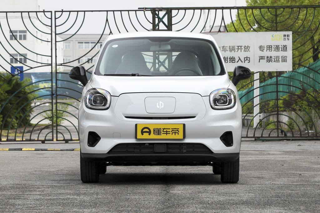 动力提升零跑t03新车型申报图曝光,2022款零跑t03哪个版本性价比高