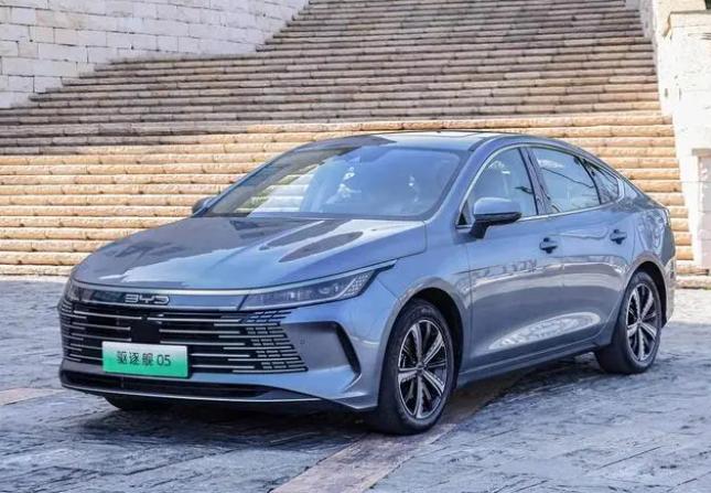 比亚迪汽车的质量怎么样,现在的比亚迪汽车质量怎么样