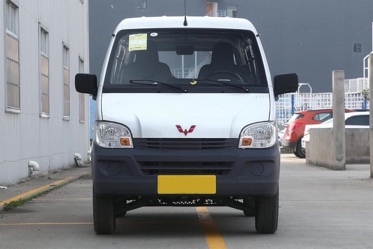 五菱之光创业致富,创业致富好帮手