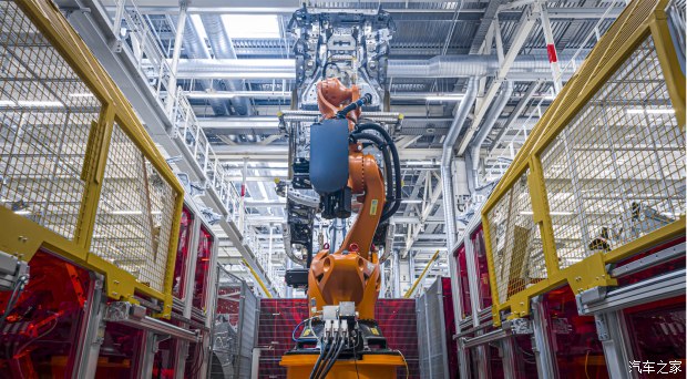 华晨宝马大东厂区规划图,华晨宝马沈阳大东工厂建厂时间