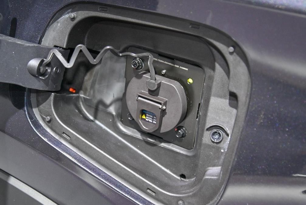 奇瑞瑞虎8鲲鹏版e+混动值得买吗,奇瑞瑞虎8鲲鹏版e+混动上市了吗