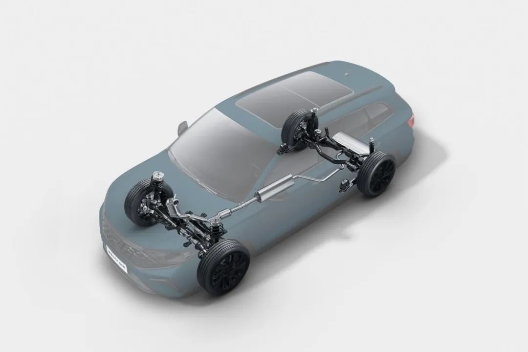 真实力，活出彩，新捷达SUV高光版炫黑亮相