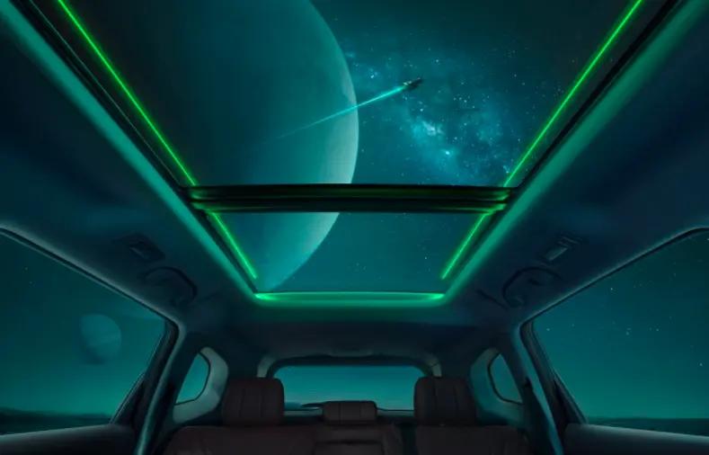 试驾新款2.0t奇瑞瑞虎8pro,奇瑞瑞虎8pro换装1.5T发动机