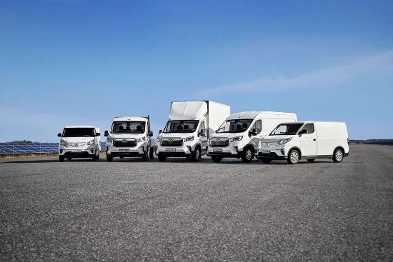 maxusv70新款试驾视频,上汽大通maxusv70多少钱