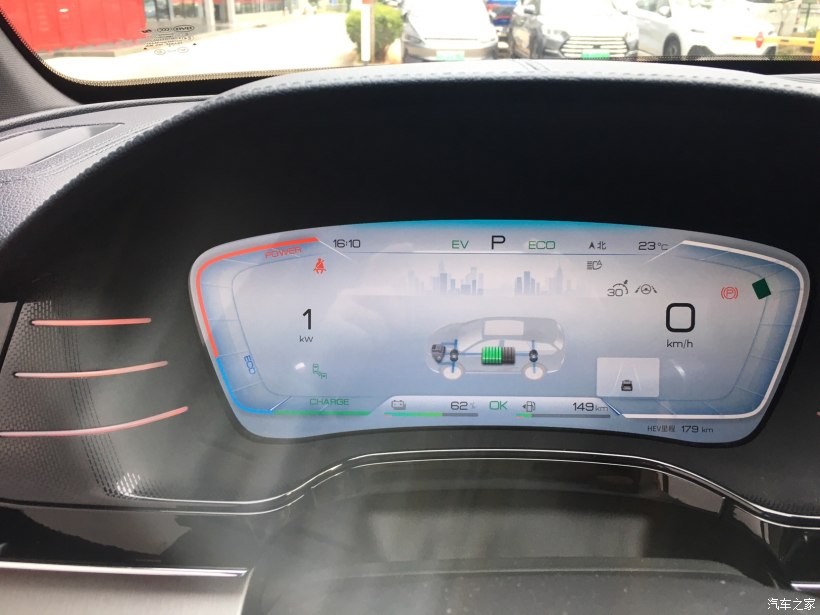 比亚迪唐dm试驾视频,唐dm试驾38号