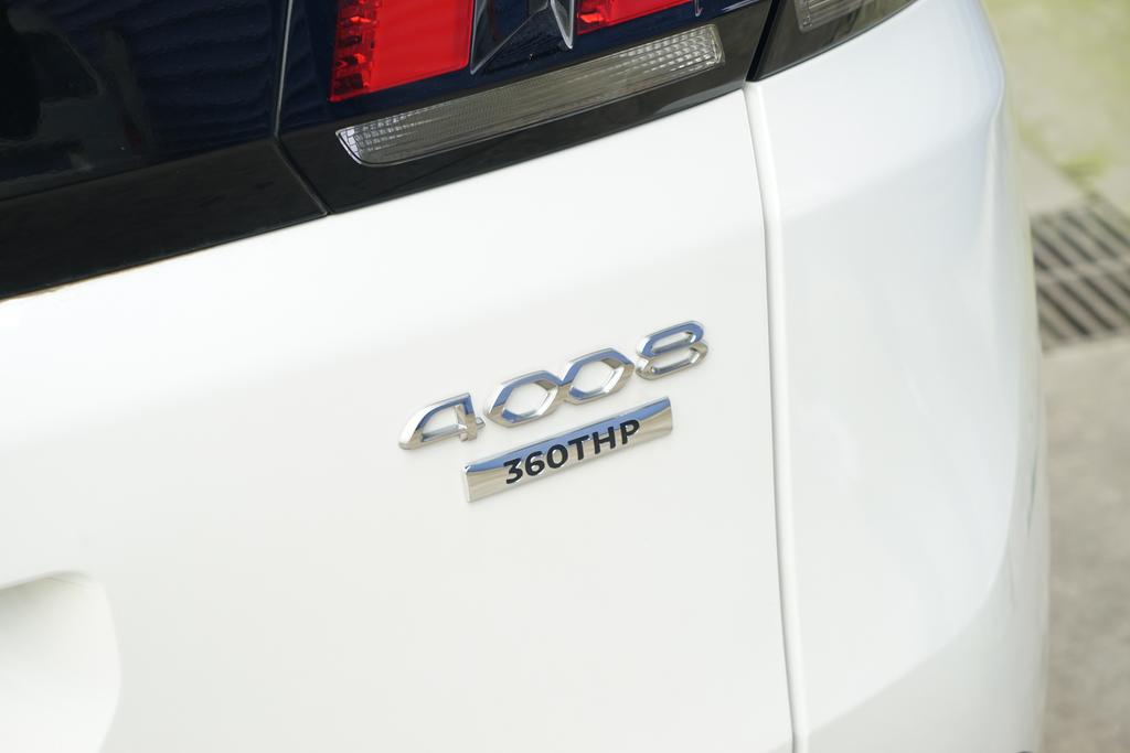 标致4008怎么样退出导航,标致4008怎么样啊