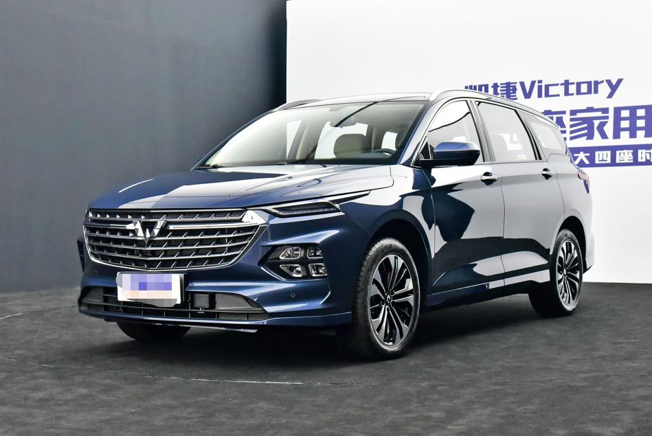 五菱车咋样,新款凯捷五菱车主真实感受