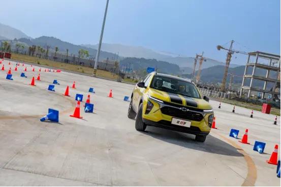 雪佛兰星迈罗vs日产逍客,雪佛兰星迈罗和日产逍客如何选择