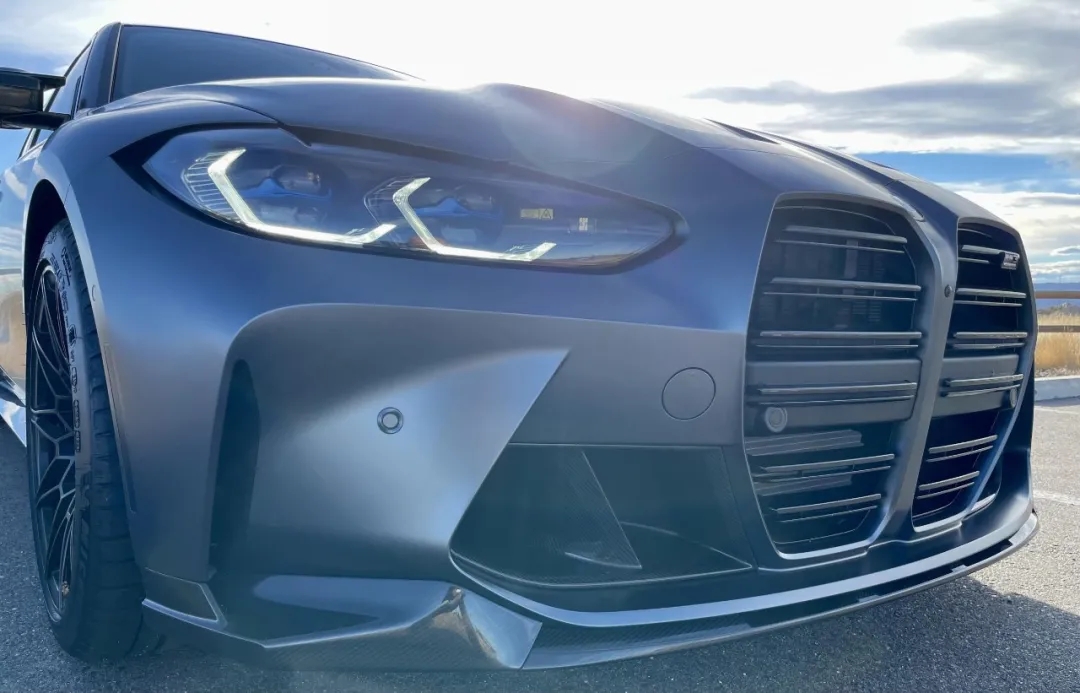 g80m3四驱原厂标配什么,最新款g80m3