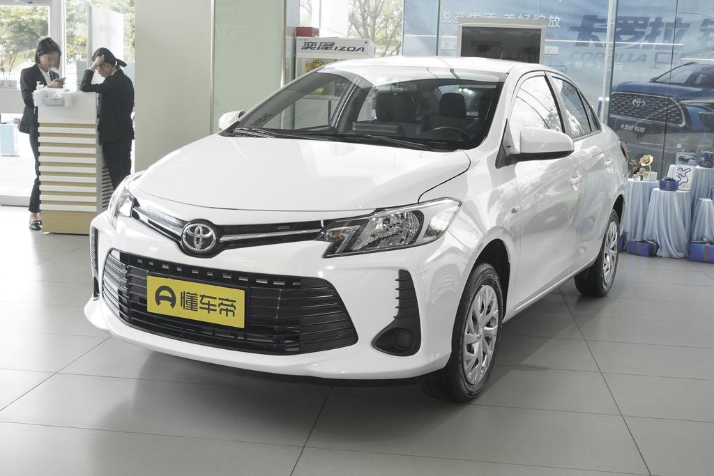 东莞丰田威驰自动挡多少钱,郑州威驰两厢4s店特惠