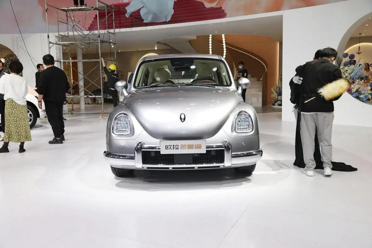 长城欧拉芭蕾猫实车落地多少钱,欧拉芭蕾猫电池组多少钱