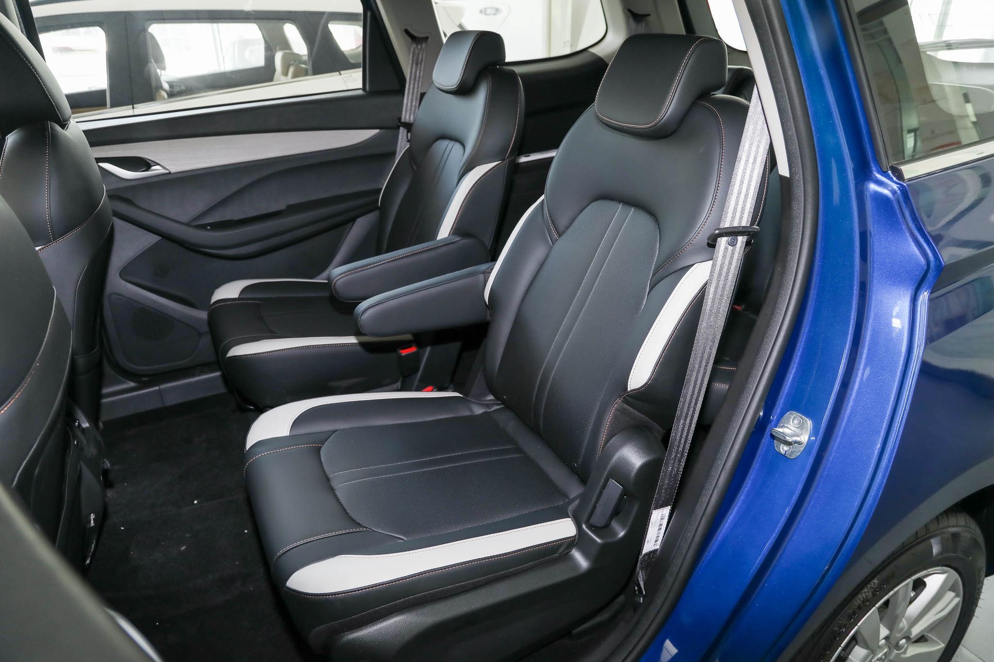 5座suv旅行体验,5辆紧凑型SUV评测