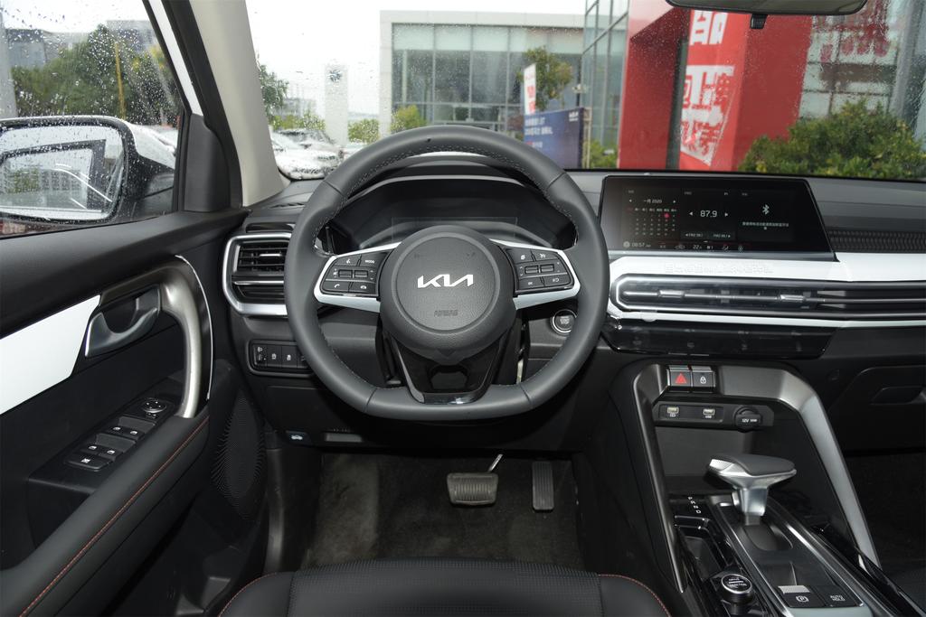 起亚智跑ace车主的用车感受,起亚智跑ace