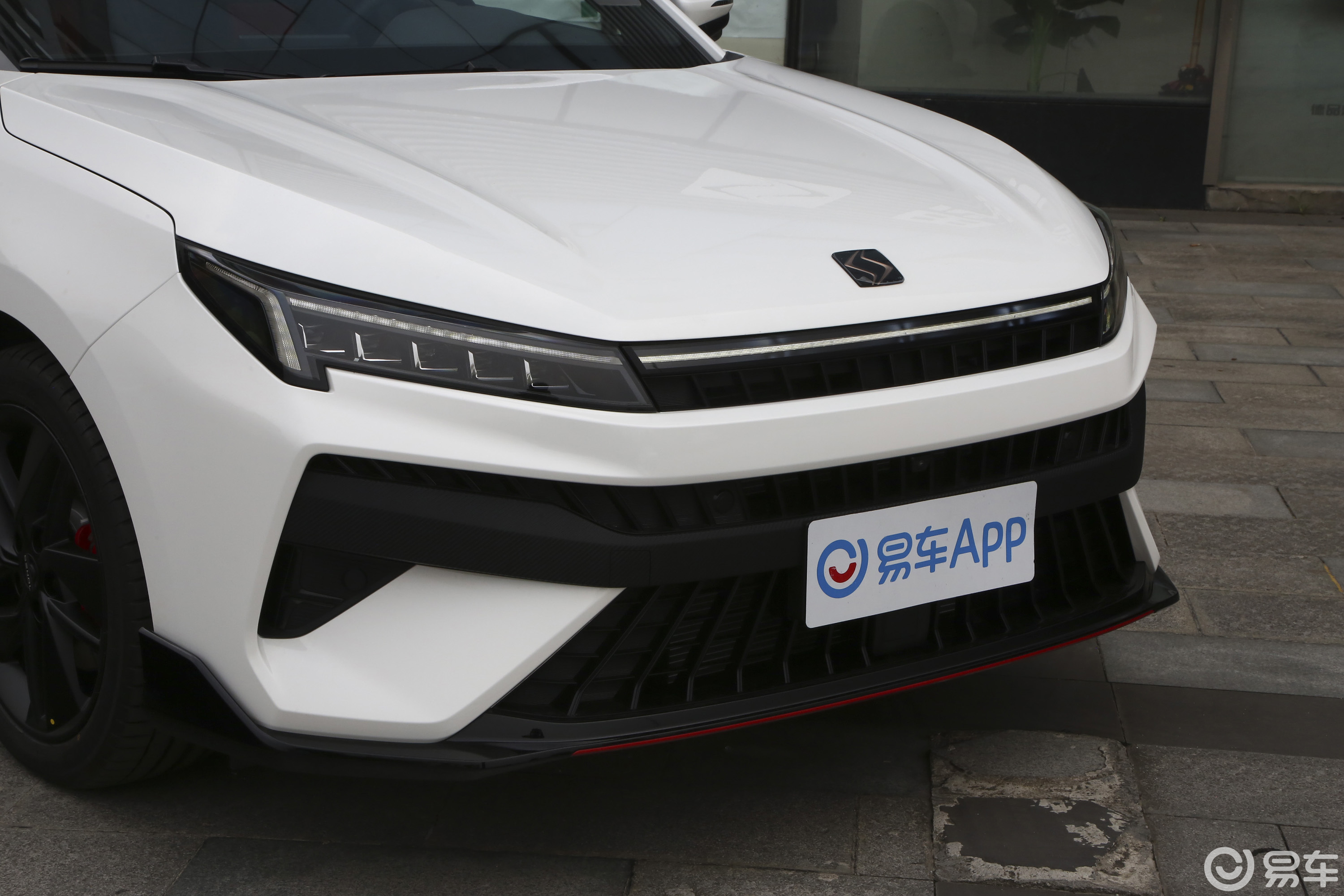 思曜皓几款落地价,思皓曜混动版