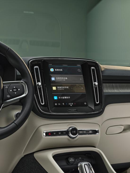 xc40陪我走过了四季用车感受,xc40各种车型解析