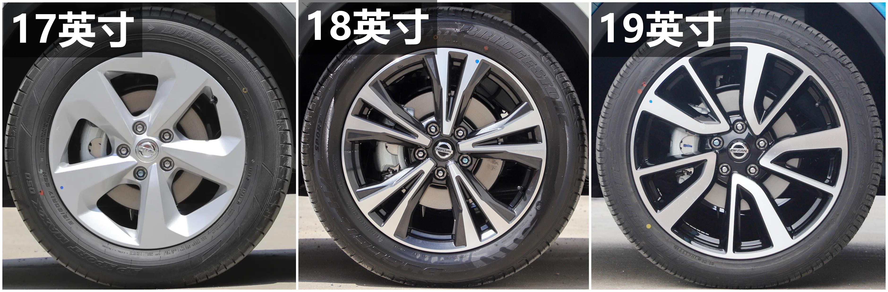 日产逍客配置解析视频,16年日产逍客2022年日产轩逸落地价