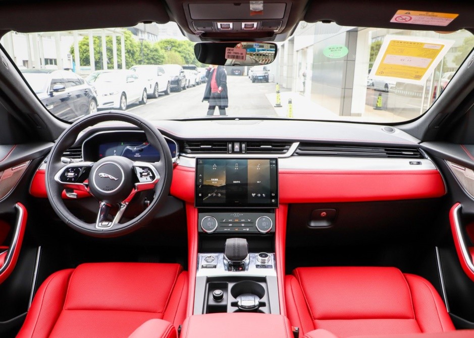 f-pace购车最佳时期,f-pace用车体验