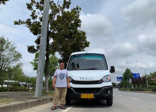 为什么选择依维柯,为啥会选择依维柯