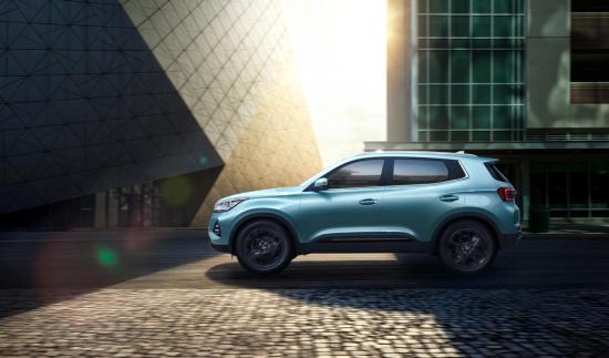 2022款奇瑞瑞虎5xplus测评,瑞虎5xplus何以成为硬核新国货