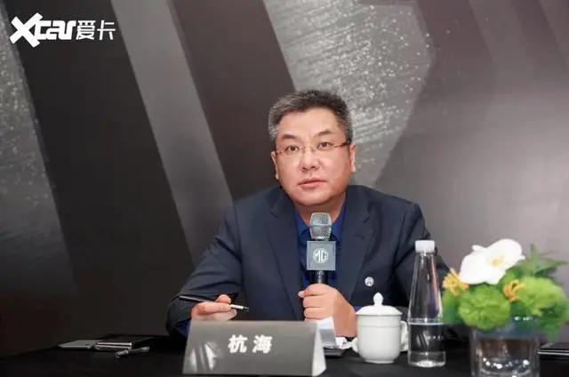 名爵黑标2.0和普通2.0,名爵黑标和白标有啥区别