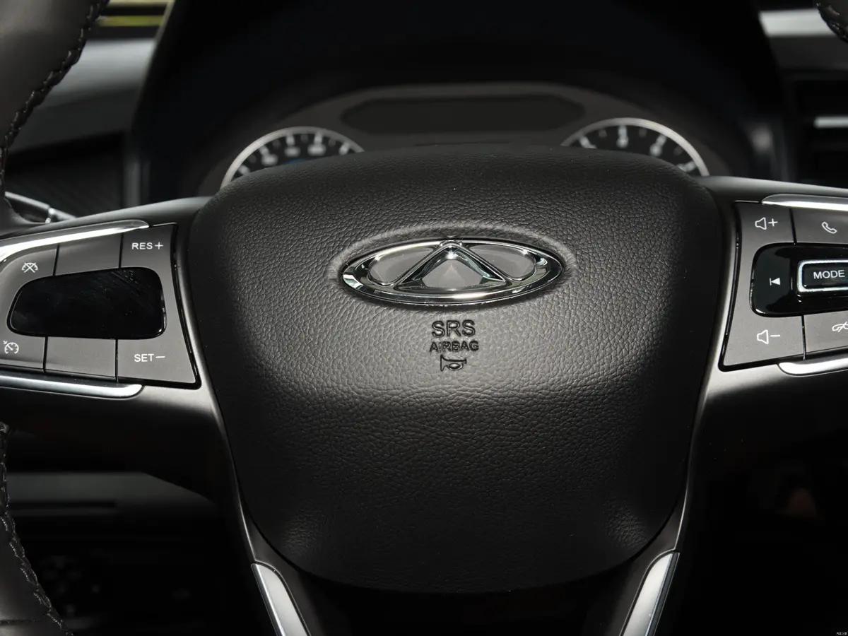 瑞虎3x不后悔的家用代步suv,瑞虎3X新款2022款视频试驾