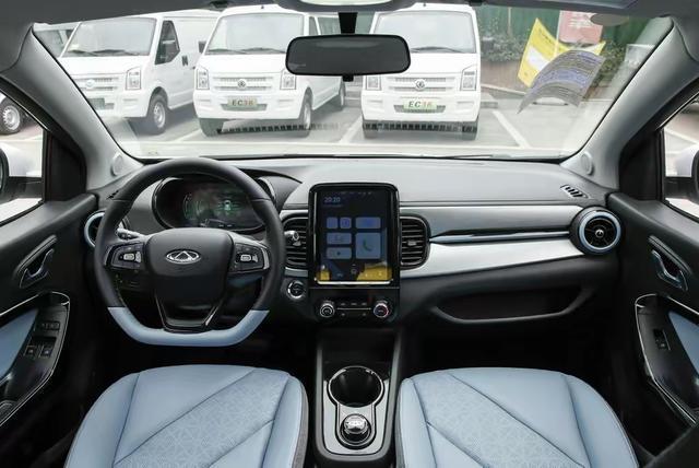 5万新能源车小蚂蚁,6-8万新能源车小蚂蚁