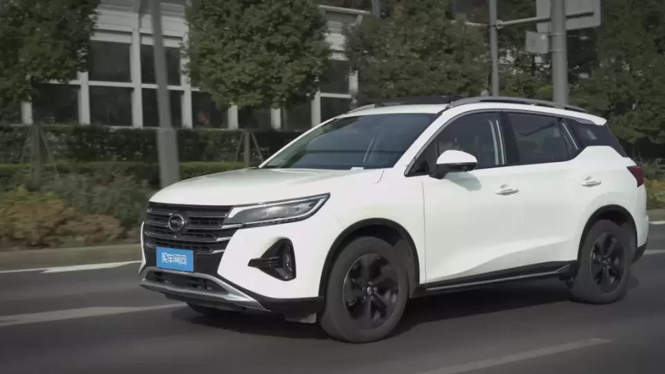 广汽传祺gs4测评15款,广汽传祺gs4深度测评视频